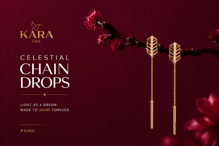 Top Jewelry Trends in India for 2026