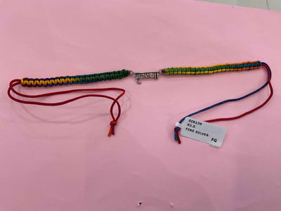 Silver Rakhi