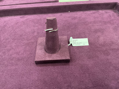 Ladies ring