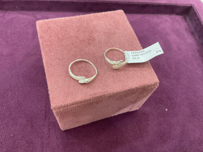 Toe ring