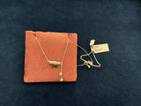 Chain with pendant