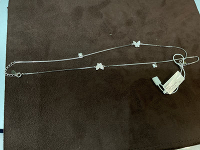 Ladies Anklet