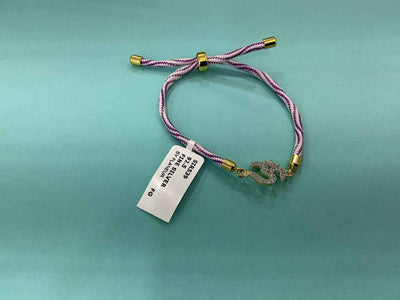 Silver Rakhi