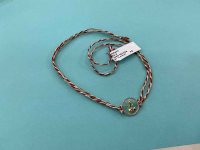 Silver Rakhi