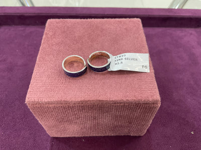 Toe ring
