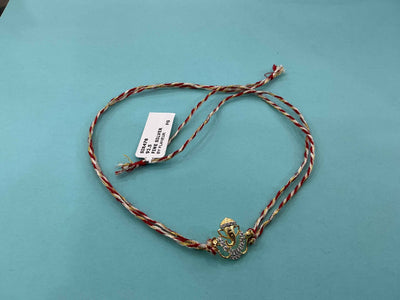 Silver Rakhi