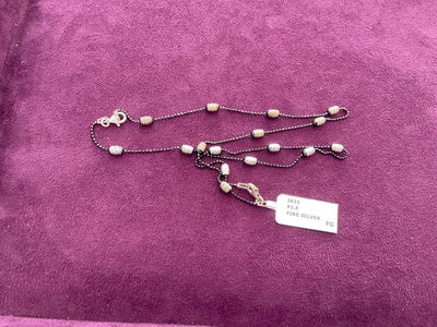 Anklet