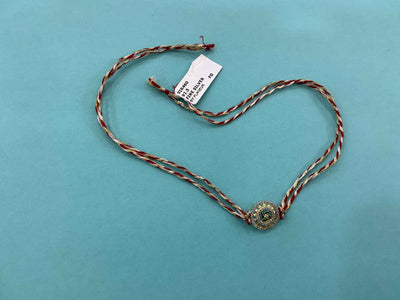 Silver Rakhi