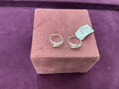 Toe ring
