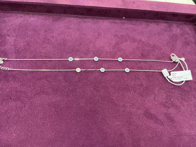 Ladies Anklet