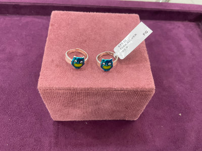 Toe ring