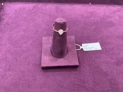 Ladies ring
