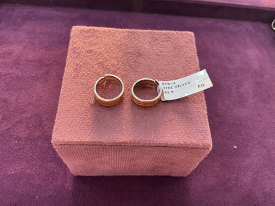 Toe ring