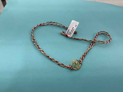 Silver Rakhi