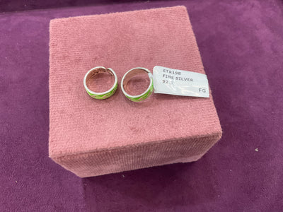 Toe ring