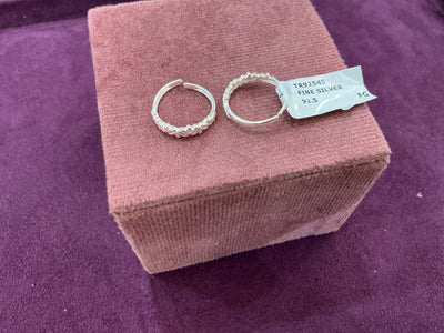 Toe ring