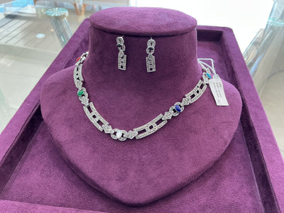 Neckalce