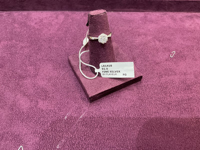 Ladies ring