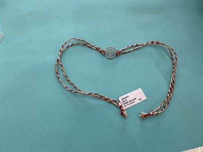 Silver Rakhi
