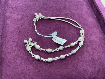 Anklet