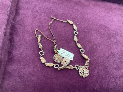 Neckalce