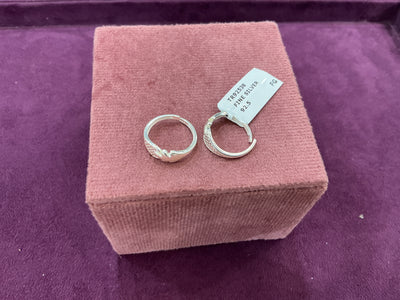 Toe ring