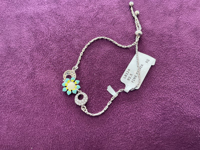 Ladies bracelet