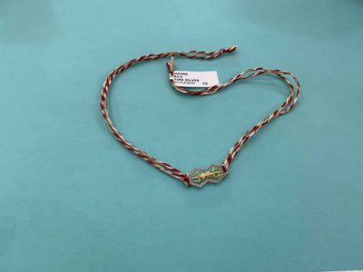 Silver Rakhi