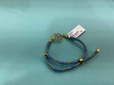 Silver Rakhi