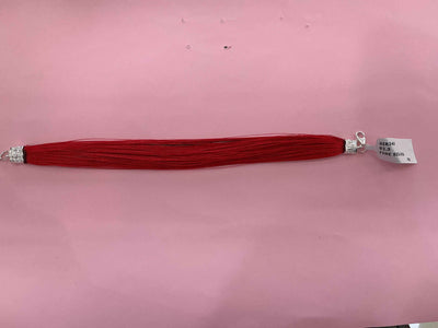 Silver Rakhi