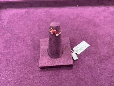 Ladies ring
