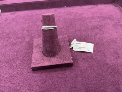 Ladies ring