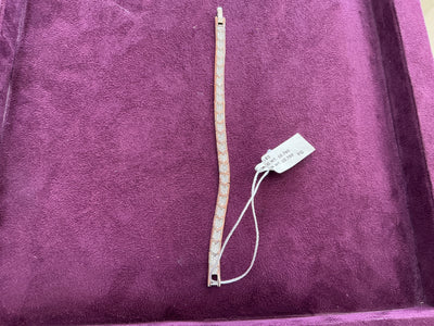 Ladies bracelet
