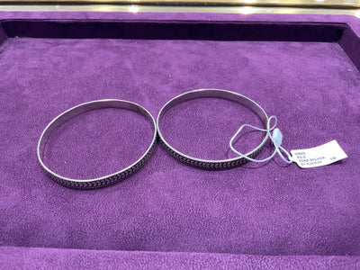 Ladies bangles