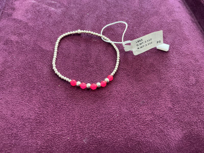 Ladies bracelet