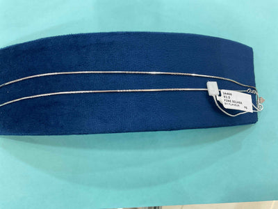 Ladies Anklet