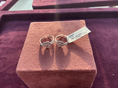 Toe ring