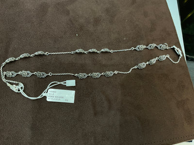 Ladies Anklet