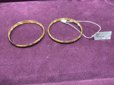 Ladies bangles