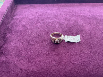 Men’s ring