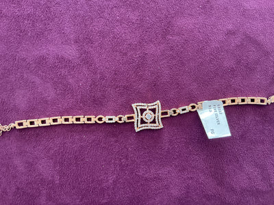 Ladies bracelet