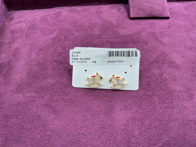 Ladies Earrings