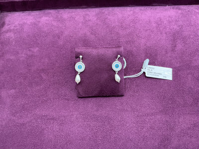 Ladies Earrings