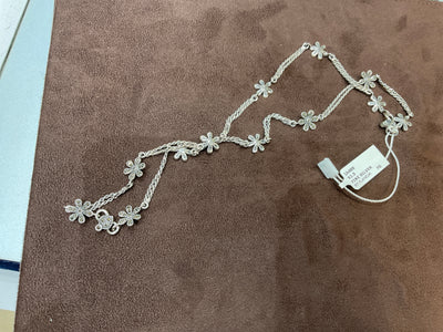 Ladies Anklet