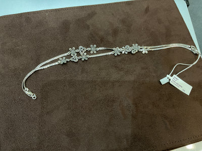 Ladies Anklet