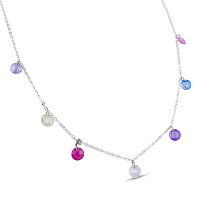 Chain With Pendant