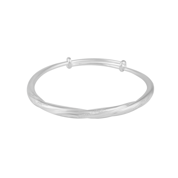 WOMEN'S SINGLE KADA - Flâneur Global® | FG | 925 Fine Silver Jewelry & Accessories