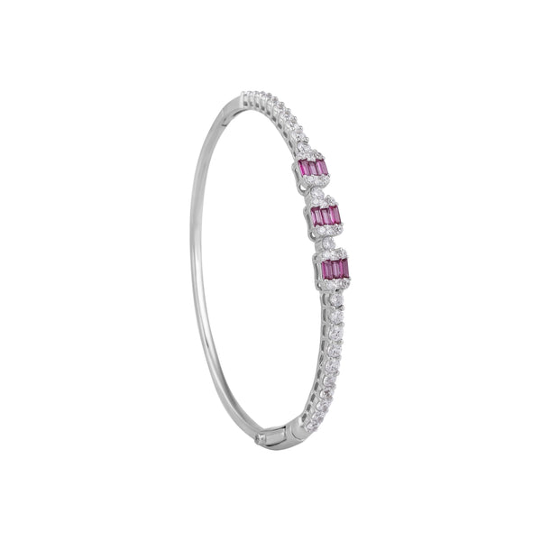 Women's Stiff Bracelet - Flâneur Global® | FG | 925 Fine Silver Jewelry & Accessories