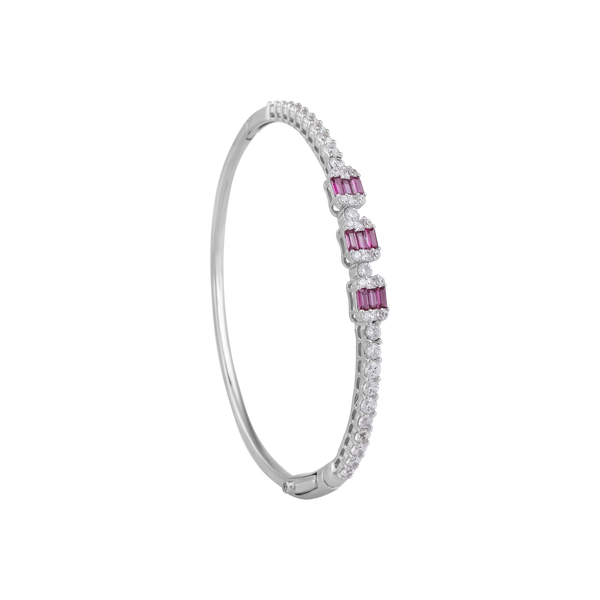 Women's Stiff Bracelet - Flâneur Global® | FG | 925 Fine Silver Jewelry & Accessories
