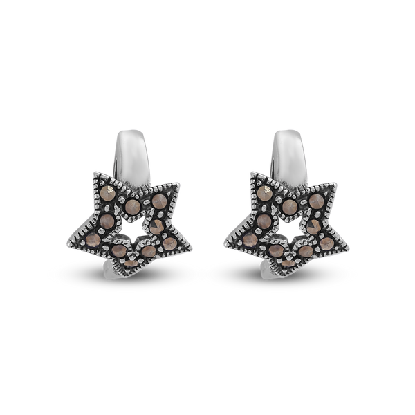 Women's Earrings - Flâneur Global® | FG | 925 Fine Silver Jewelry & Accessories